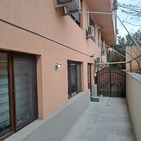 Apartmán Calea Crangasi Bukurešť Exteriér fotografie