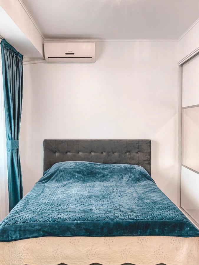 Apartmán Calea Crangasi Bukurešť Exteriér fotografie